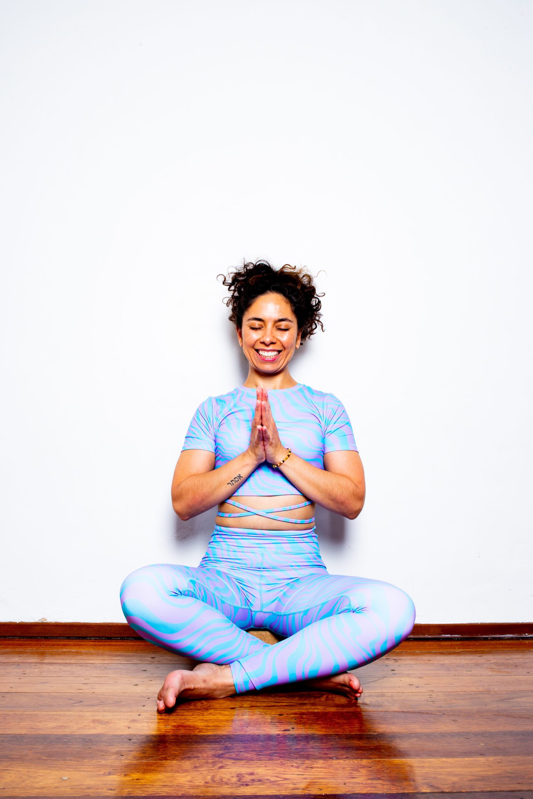 Meditation Against Stress: Strengthen Your Mental Resilience